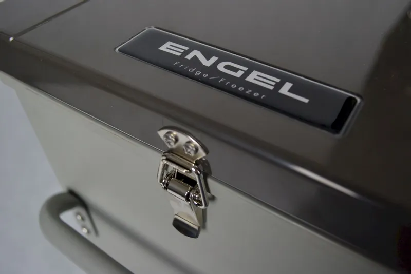 Engel MD17F Compressor Koelbox - 15 Liter - Afbeelding 7