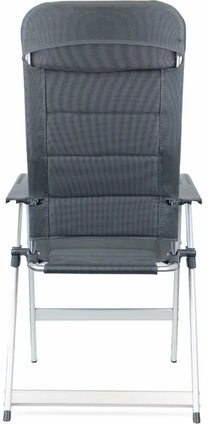 Dukdalf Sublime 8800 Standenstoel - Antraciet - Afbeelding 5