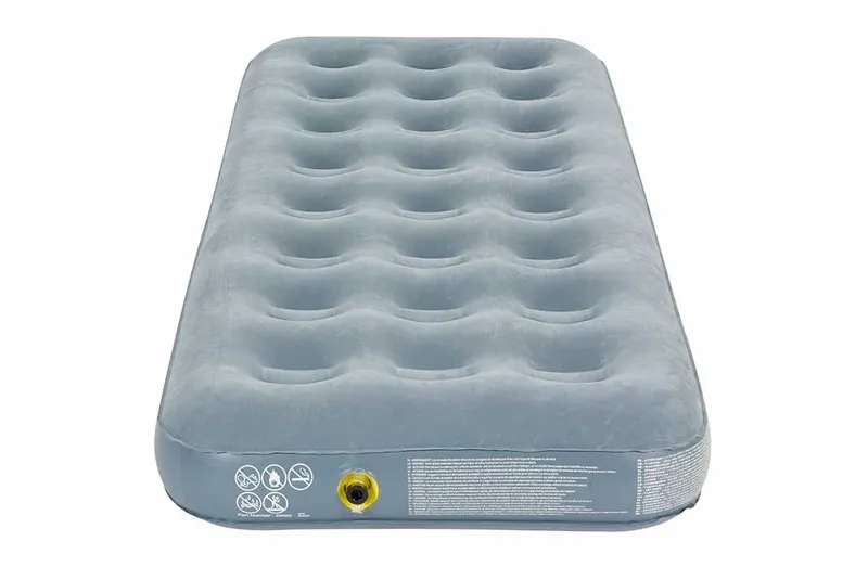 Campingaz Xtra Quickbed Luchtbed - 1-persoons (99 Cm) - Afbeelding 2