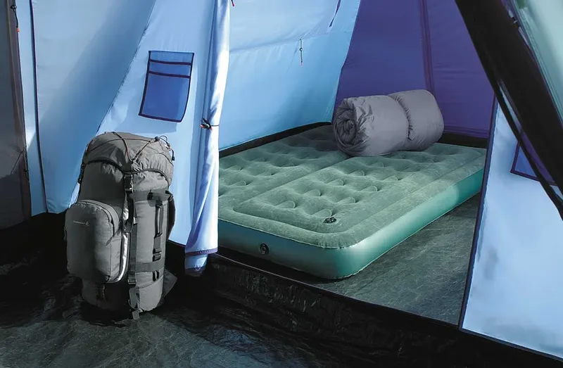 Coleman Maxi Comfort Luchtbed - 2-persoons (137 Cm) - Afbeelding 4