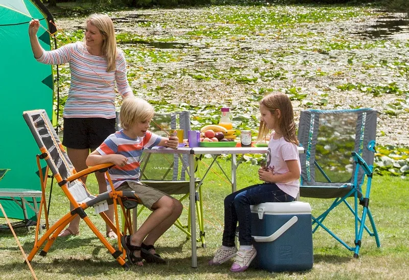 Coleman 28QT Xtreme Cooler Passieve Koelbox - 26 Liter - Afbeelding 7