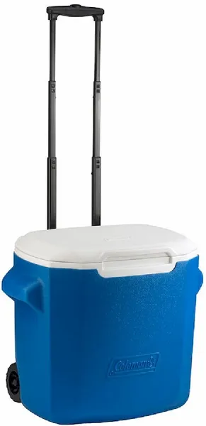 Coleman 16QT Wheeled Performance Passieve Koelbox - 15 Liter - Afbeelding 2