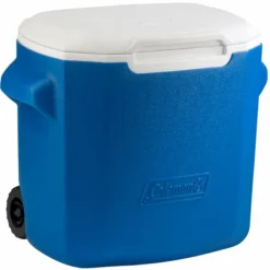 Coleman 16QT Wheeled Performance Passieve Koelbox - 15 Liter
