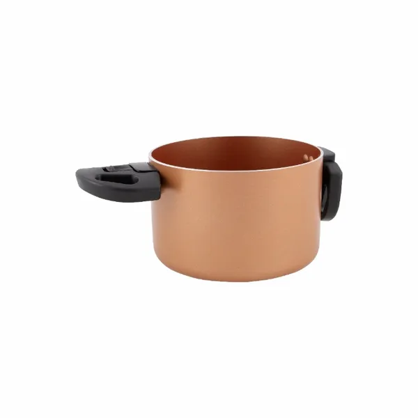 Bo-Camp Industrial Slauson Pannenset - 2-delig - Afbeelding 4