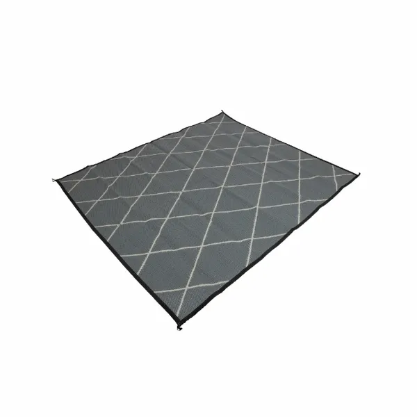 Bo-Camp Urban Outdoor Pluckley Chill Mat - Champagne - XL - Afbeelding 2