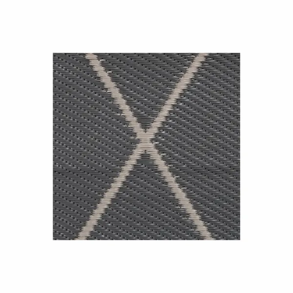Bo-Camp Urban Outdoor Pluckley Chill Mat - Champagne - XL - Afbeelding 4