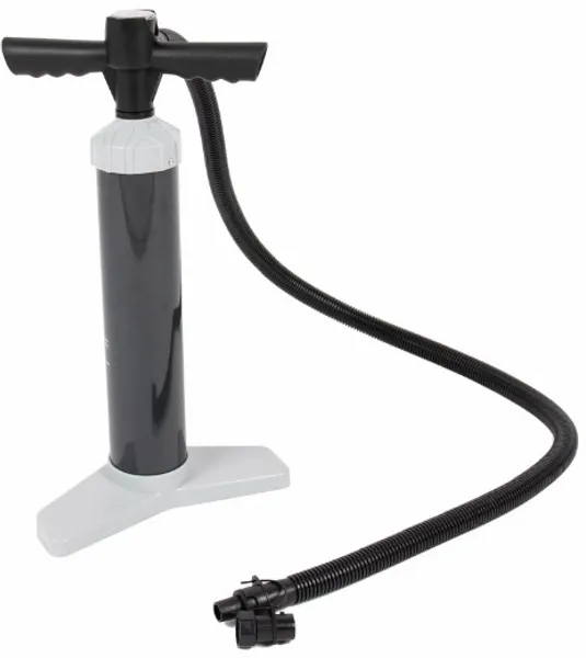 Bo-Camp Air Caravanluifel - Afbeelding 3