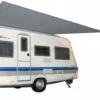 Bo-Camp Travel Caravanluifel - M