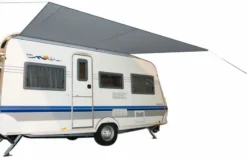 Bo-Camp Travel Caravanluifel - M