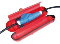 Haba CEE Stekkersafe CEE Met Slotje