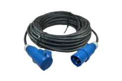 Haba Verlengkabel CEE 25m