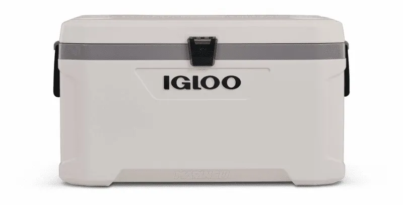 Igloo Marine Ultra 70 Passieve Koelbox - 68 Liter - Afbeelding 3