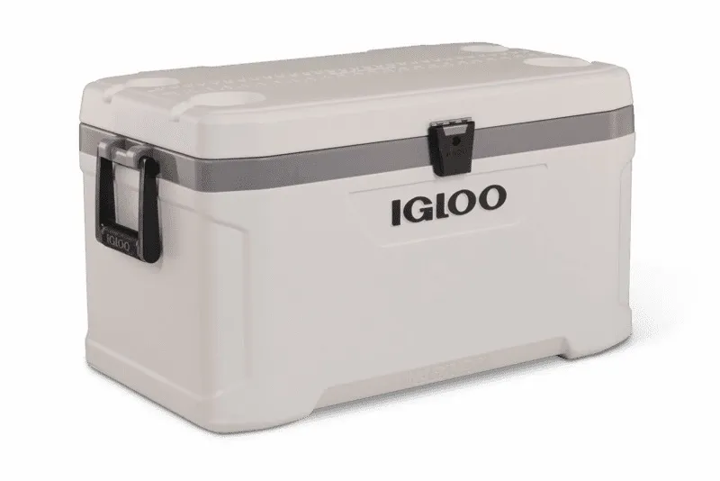 Igloo Marine Ultra 70 Passieve Koelbox - 68 Liter - Afbeelding 4