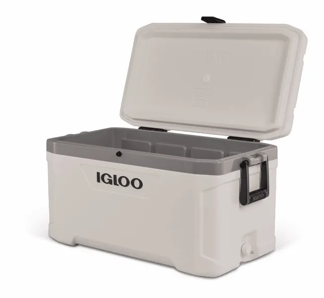 Igloo Marine Ultra 70 Passieve Koelbox - 68 Liter - Afbeelding 5