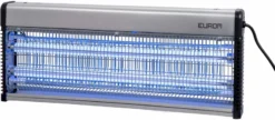 Eurom Fly Away Metal 40 UV Insectenlamp