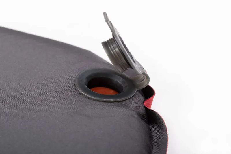 Exped SIM Comfort Duo 5 Zelfopblazende Slaapmat - Afbeelding 3