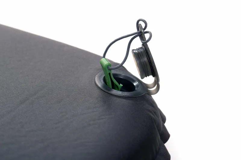 Exped SIM Comfort Duo 5 Zelfopblazende Slaapmat - Afbeelding 4