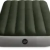 Intex Prestige Downy Luchtbed - 1-persoons (99 Cm)