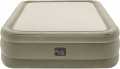 Intex PremAire Thermalux Luchtbed - Queensize (152 Cm)