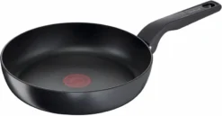 Tefal Hard Titanium Pro Koekenpan - ø 24 Cm