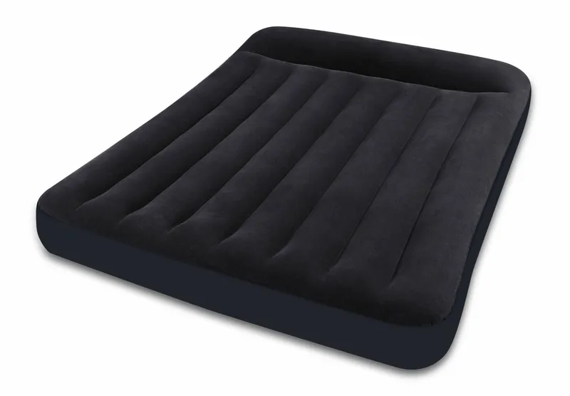 Intex Pillow Rest Classic Luchtbed - 2-persoons (137 Cm)