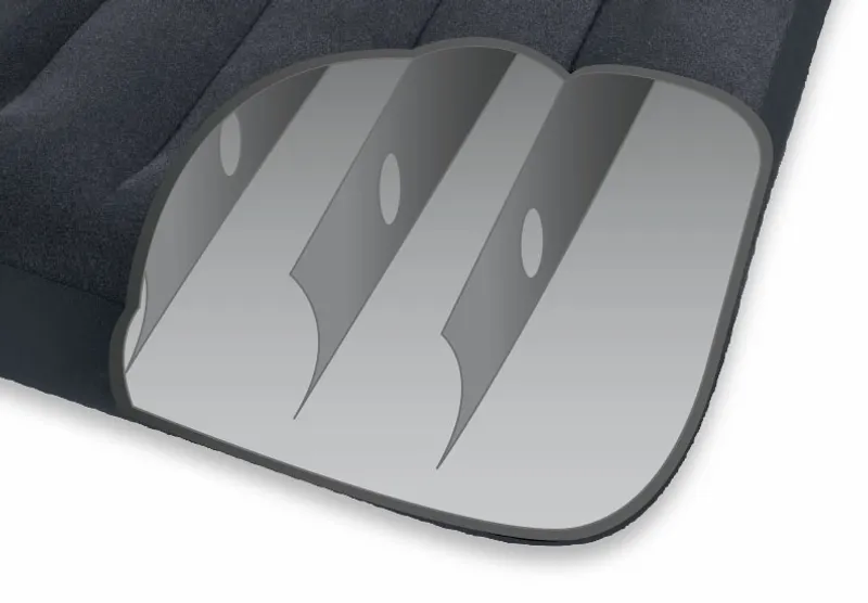 Intex Pillow Rest Classic Luchtbed - 2-persoons (137 Cm) - Afbeelding 4