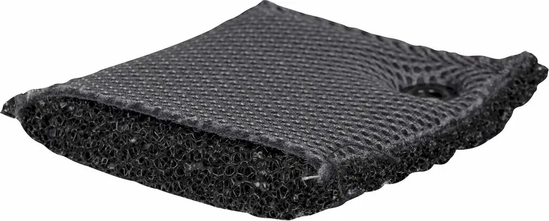 Crespo Air-Deluxe AP-302 Krukje - Grijs - Afbeelding 3