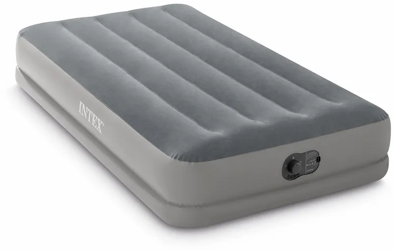 Intex Prestige Mid-Rise Luchtbed - 1-persoons (99 Cm)