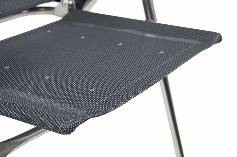 Crespo Compact AL-213 Standenstoel - Grijs - Afbeelding 15