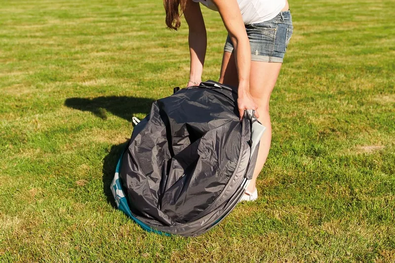 Coleman Galiano 4 Pop Up Tent - 4 Persoons - Afbeelding 6