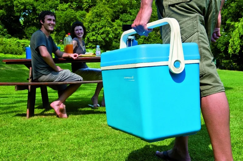 Campingaz Isotherm Passieve Koelbox - 17 Liter - Afbeelding 5