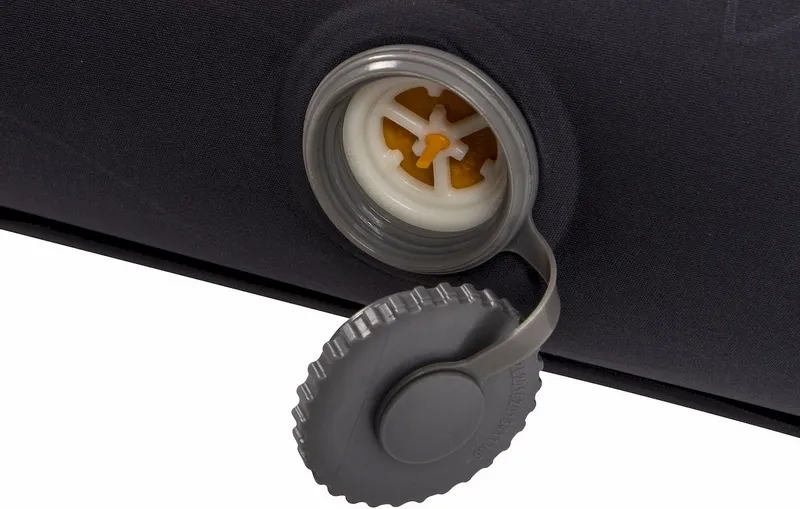 Bo-Camp Dorset Golden Zelfopblazende Slaapmat - Afbeelding 4