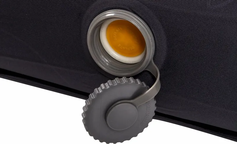 Bo-Camp Dorset Golden Zelfopblazende Slaapmat - Afbeelding 6