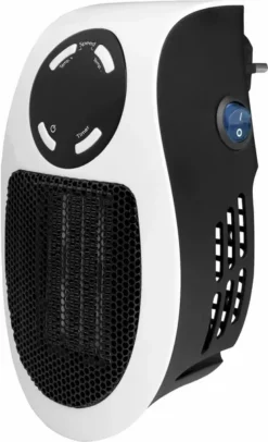 Eurom Heat Plug-in Elektrische Kachel