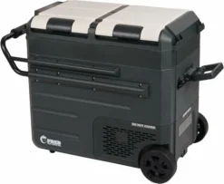 Eurom Big Fred Compressor Koelbox - 58 Liter