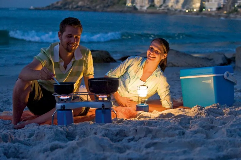 Campingaz Lumogaz Plus Gaslamp - Afbeelding 2