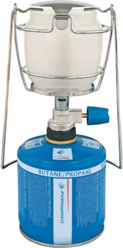 Campingaz Lumogaz Plus Gaslamp