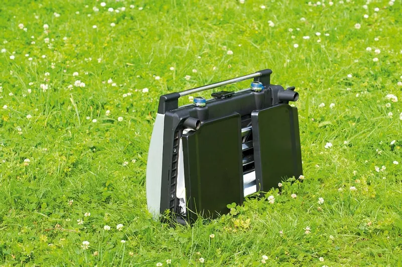 Campingaz 600 SG - 2-pits Kooktoestel - Afbeelding 3