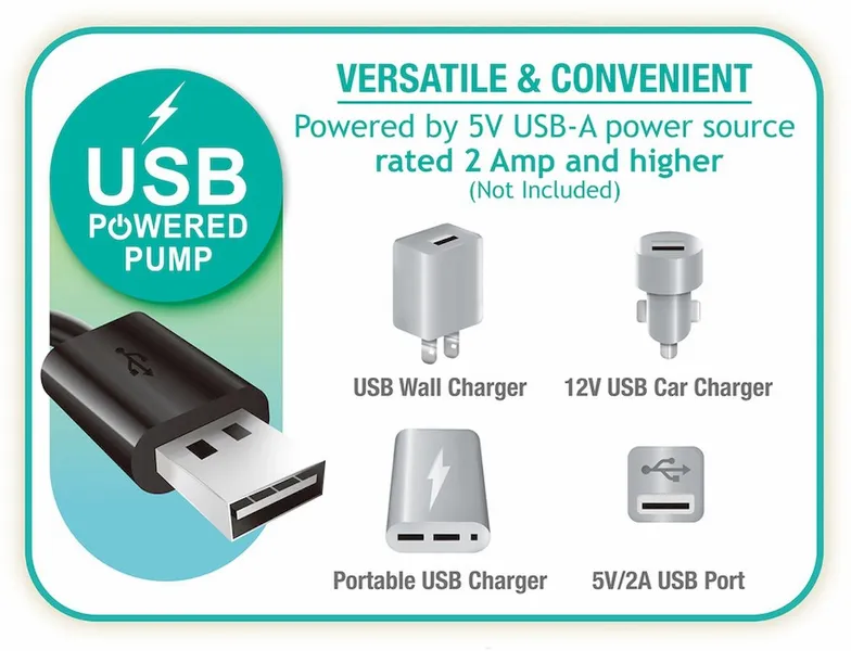 Intex Prestige Mid-Rise Luchtbed - 1-persoons (99 Cm) - Afbeelding 8
