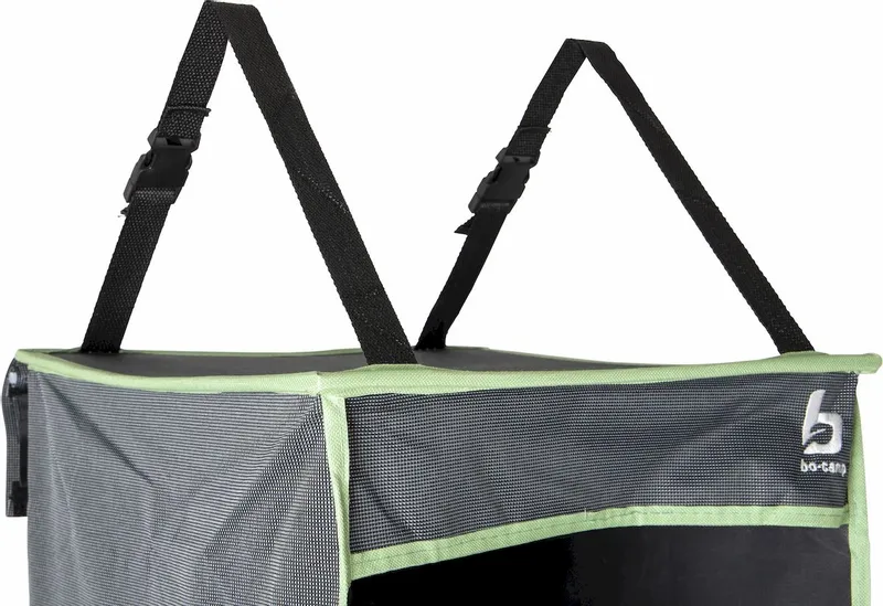 Bo-Camp Organizer - 5 Vakken - Afbeelding 2