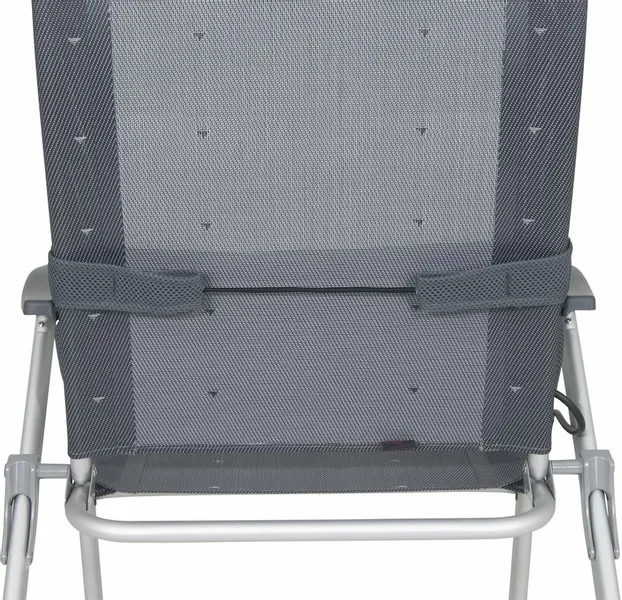 Crespo Lendensteun Air-Deluxe - Grijs - Afbeelding 4