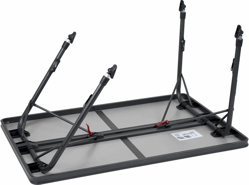Crespo Campingtafel - AP-272 - 120 X 80 Cm - Afbeelding 4