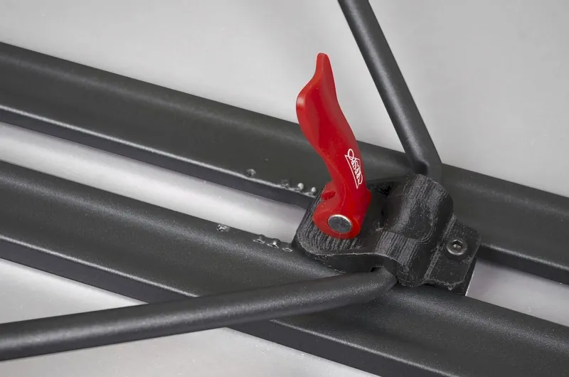 Crespo Campingtafel - AP-272 - 120 X 80 Cm - Afbeelding 6