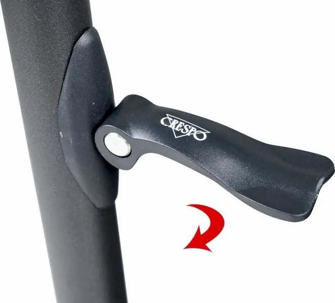 Crespo Campingtafel - AP-272 - 120 X 80 Cm - Afbeelding 8