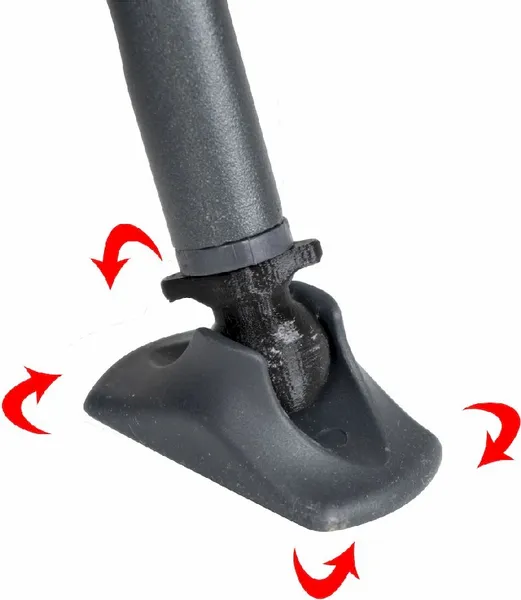 Crespo Camping Kookeiland AP-105 - Afbeelding 7