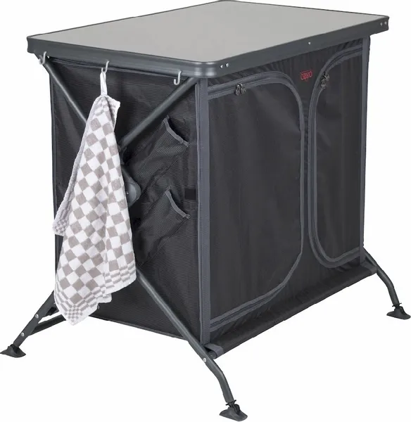 Crespo Camping Kookeiland AP-105 - Afbeelding 3