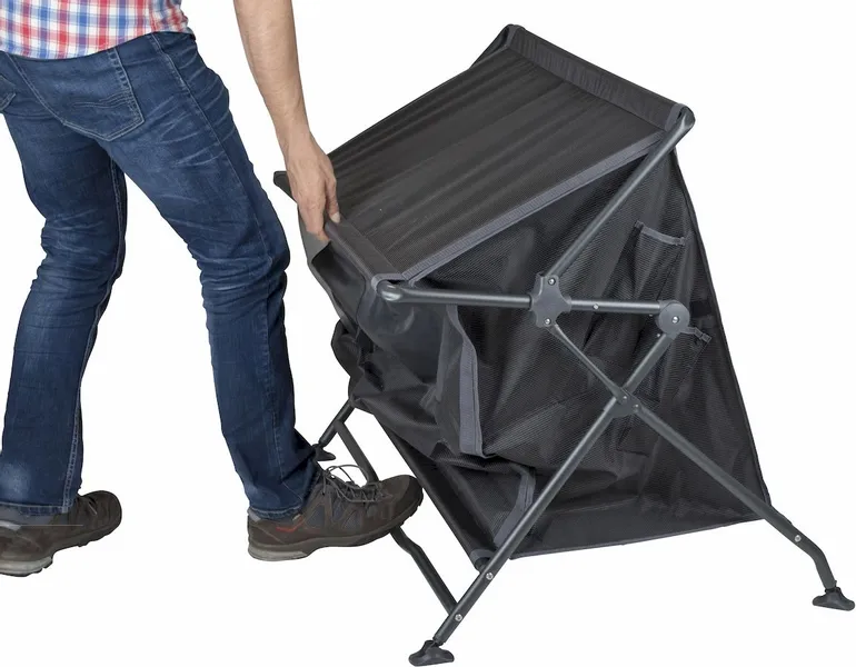 Crespo Camping Kookeiland AP-105 - Afbeelding 9