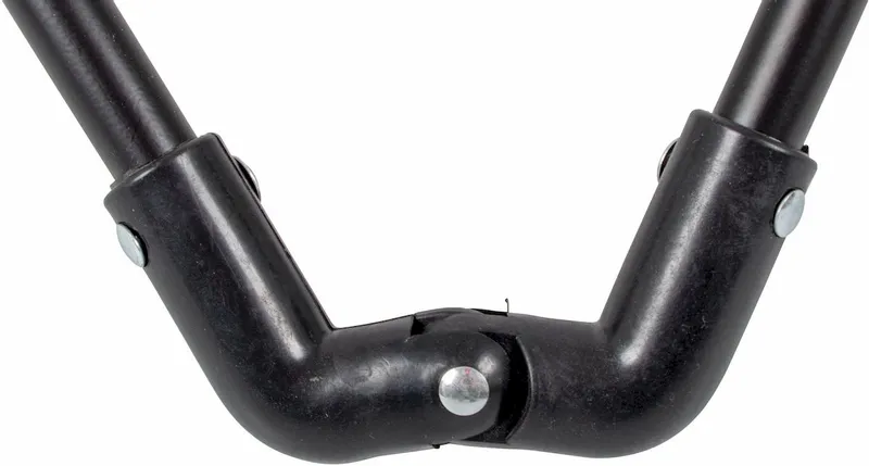 Bo-Camp Industrial Himrod Vlinderstoel - Clay - Afbeelding 11