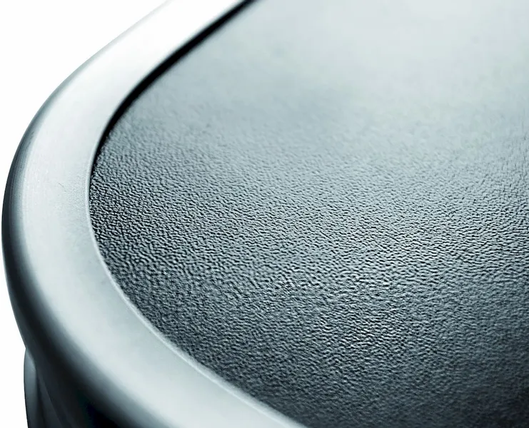 Bo-Camp 70 X 60 Campingtafel - Grijs - Afbeelding 5