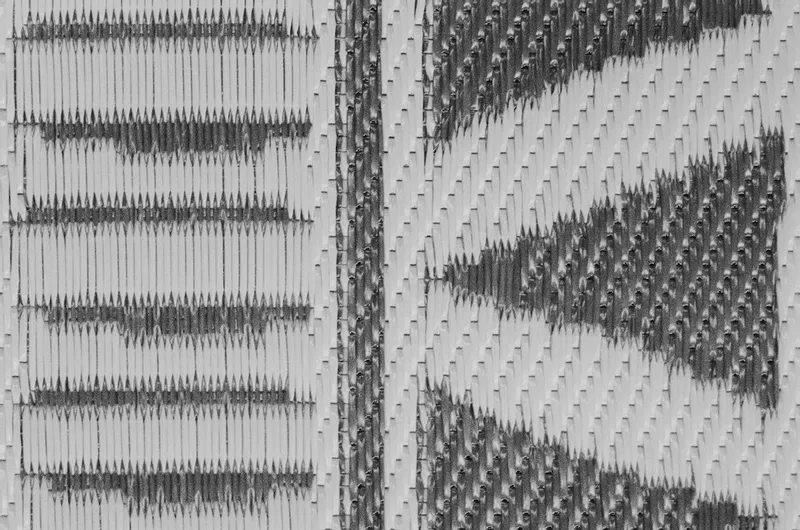 Bo-Camp Oxomo Chill Mat - L - Champagne - Afbeelding 2